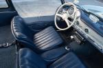 Mercedes-Benz 300 SL 1955 года